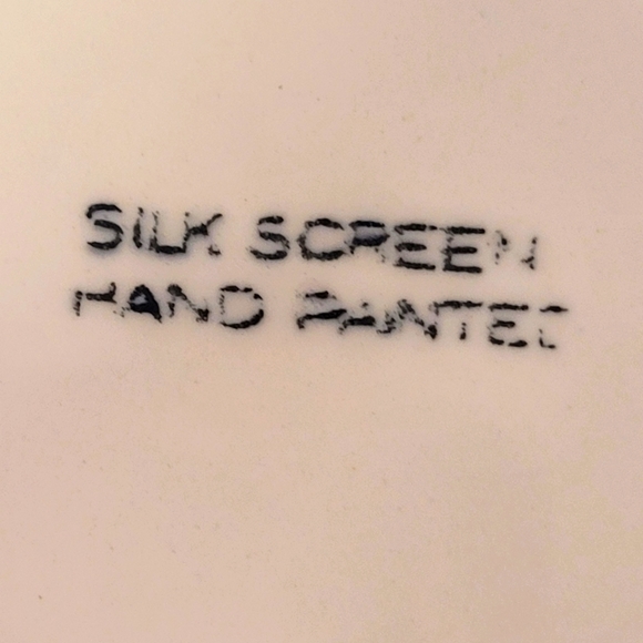 Denmark 🇩🇰 original plate 1967 - Picture 3 of 8